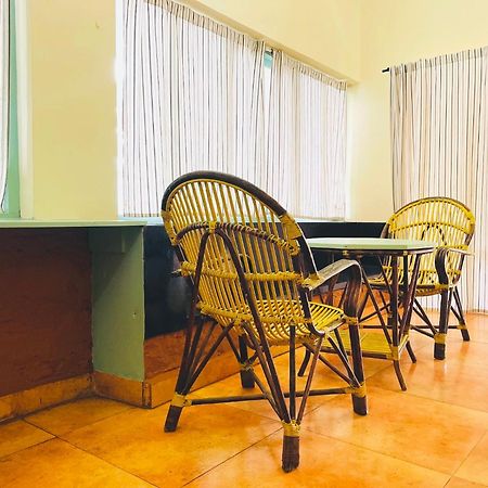 Punarjani Ayurvedic Resorts Ramakkalmedu Esterno foto