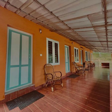 Punarjani Ayurvedic Resorts Ramakkalmedu Esterno foto