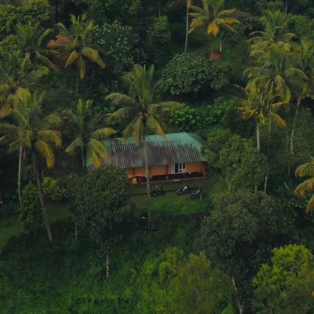 Punarjani Ayurvedic Resorts Ramakkalmedu Esterno foto