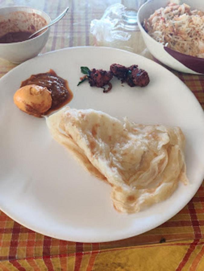 Punarjani Ayurvedic Resorts Ramakkalmedu Esterno foto