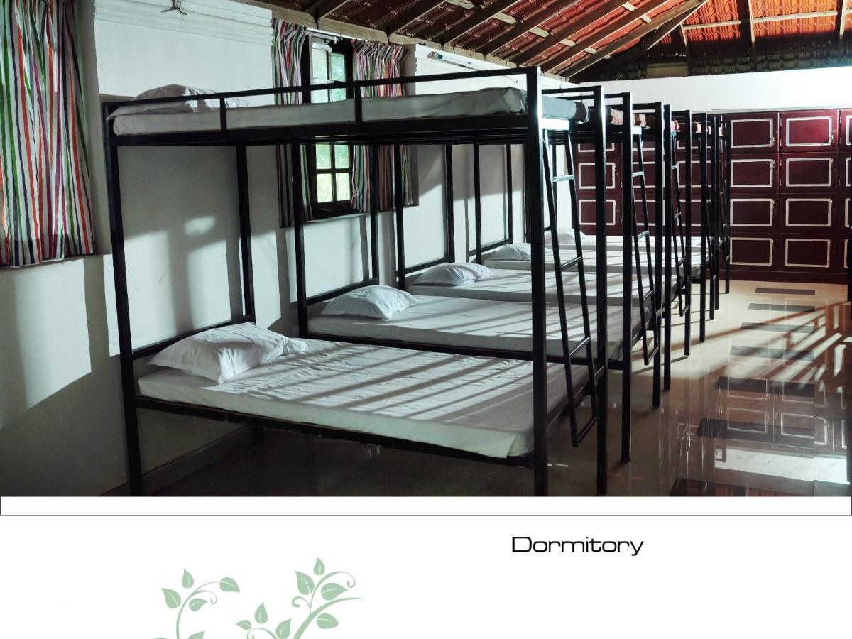 Punarjani Ayurvedic Resorts Ramakkalmedu Esterno foto