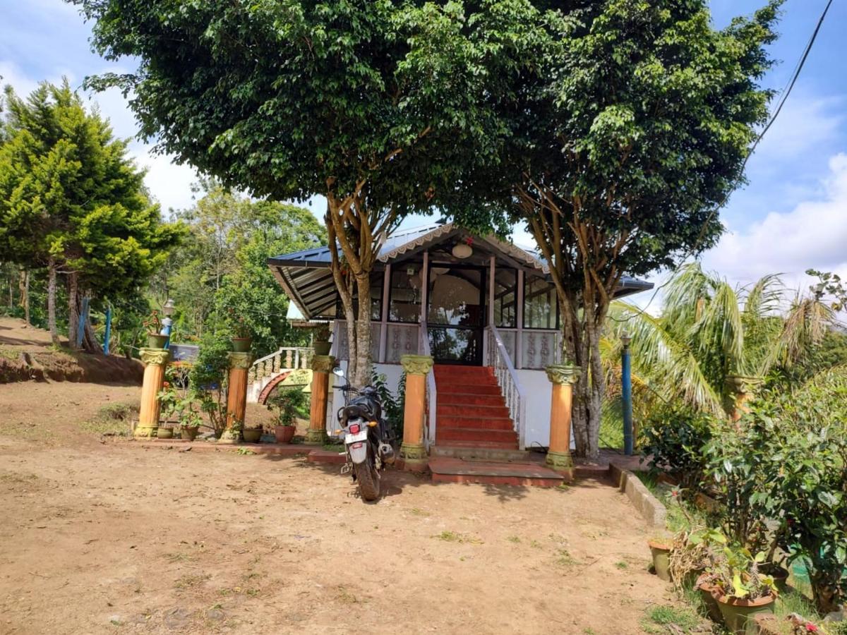 Punarjani Ayurvedic Resorts Ramakkalmedu Esterno foto