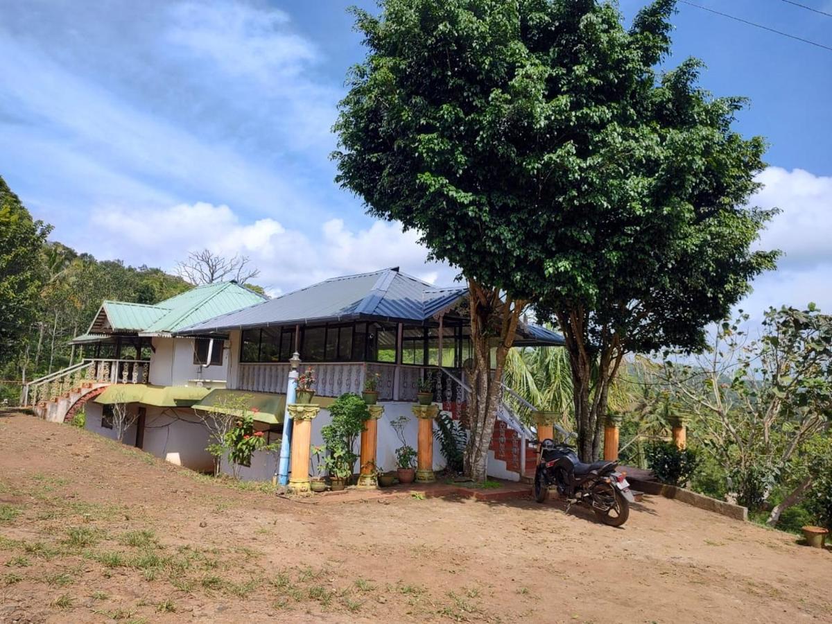 Punarjani Ayurvedic Resorts Ramakkalmedu Esterno foto