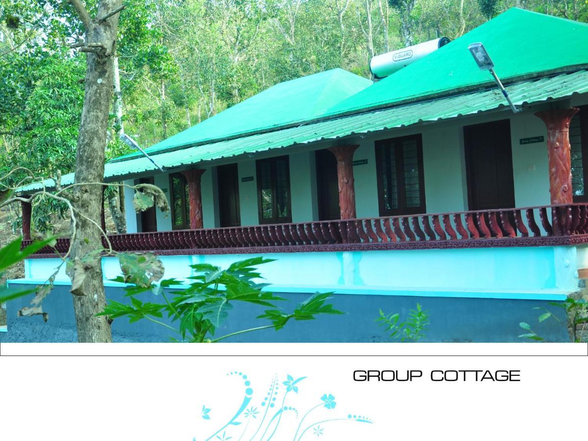Punarjani Ayurvedic Resorts Ramakkalmedu Esterno foto