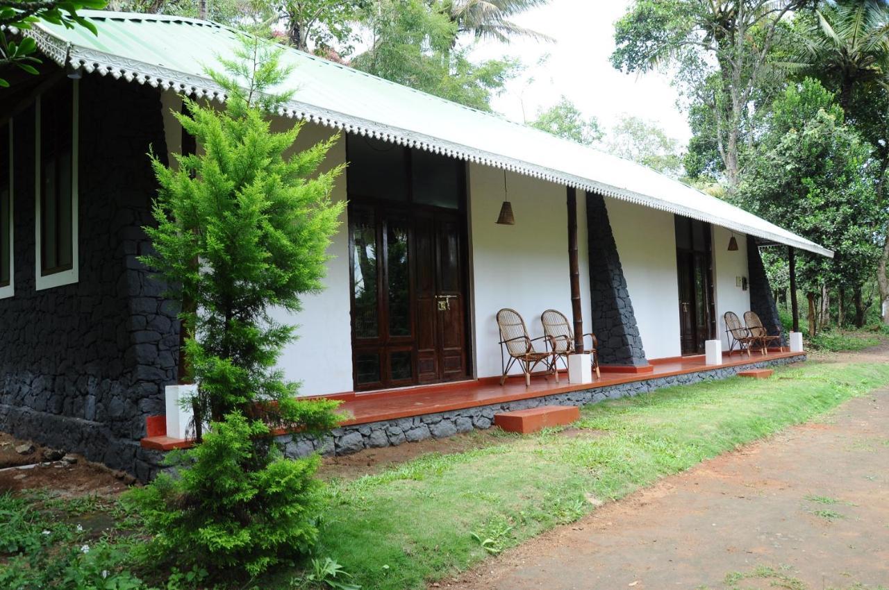 Punarjani Ayurvedic Resorts Ramakkalmedu Esterno foto