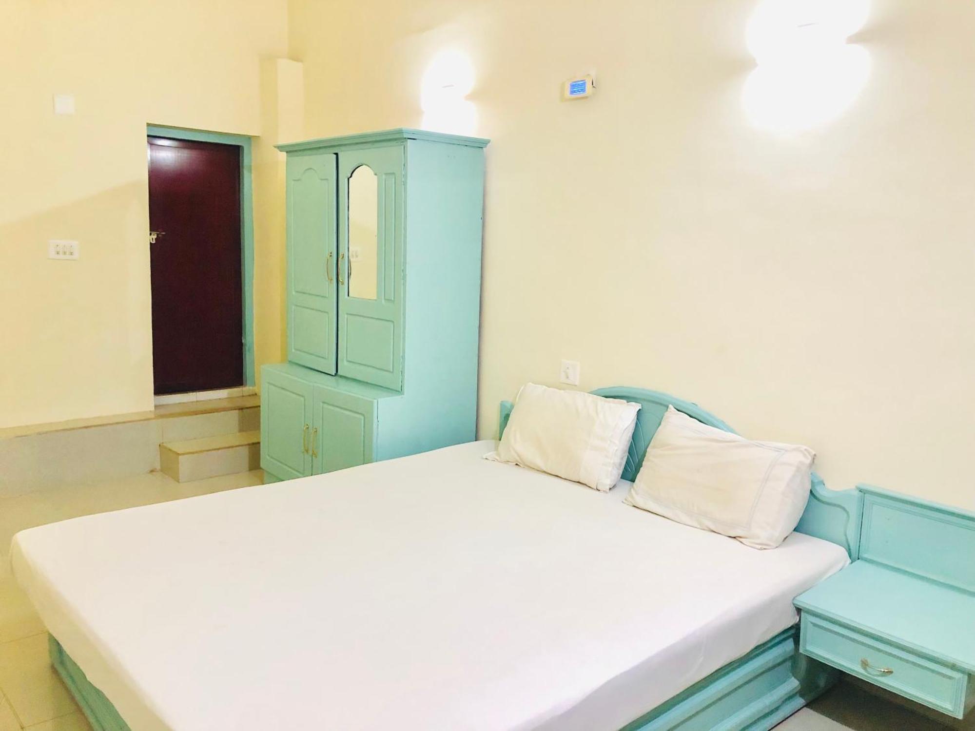 Punarjani Ayurvedic Resorts Ramakkalmedu Esterno foto