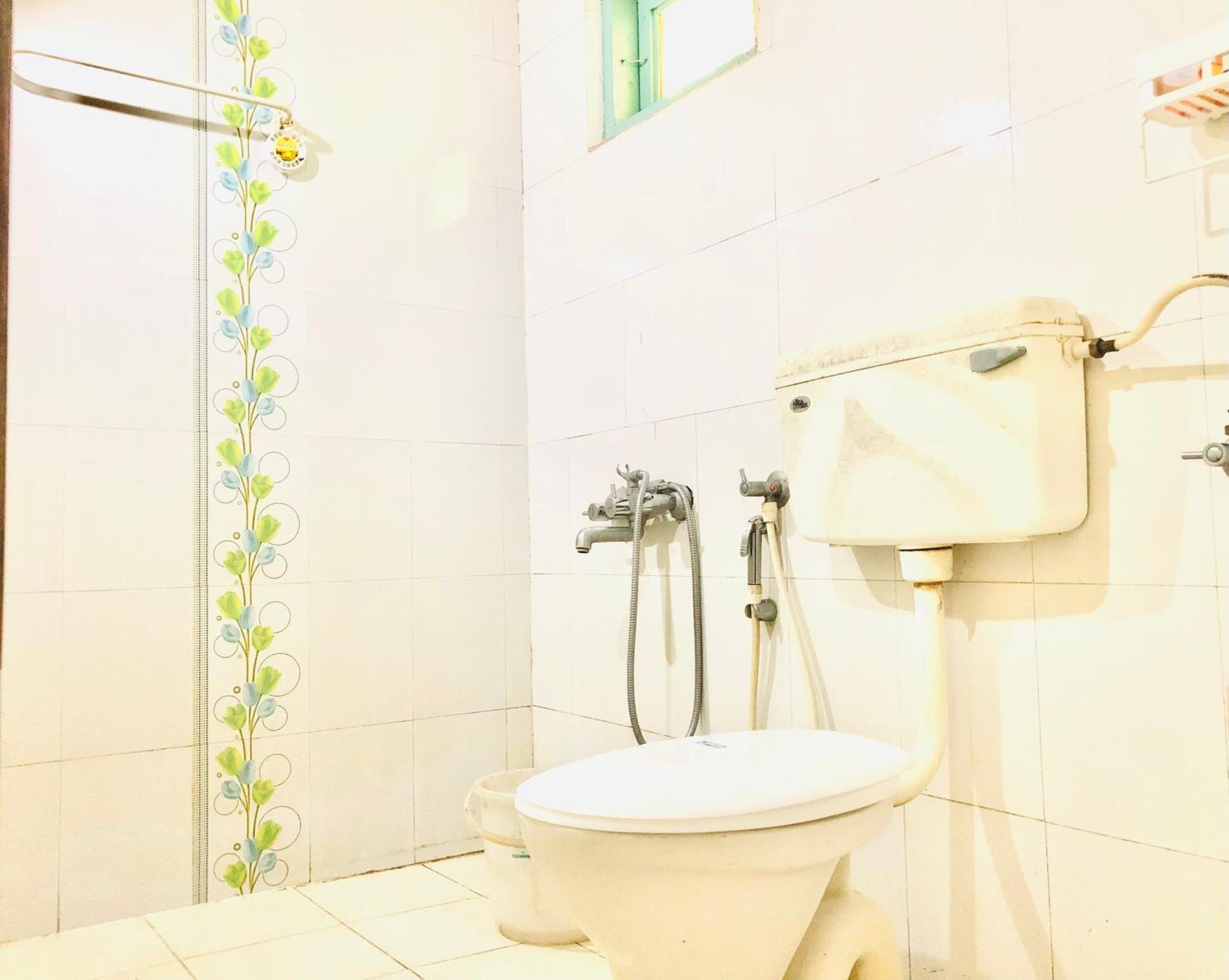Punarjani Ayurvedic Resorts Ramakkalmedu Esterno foto