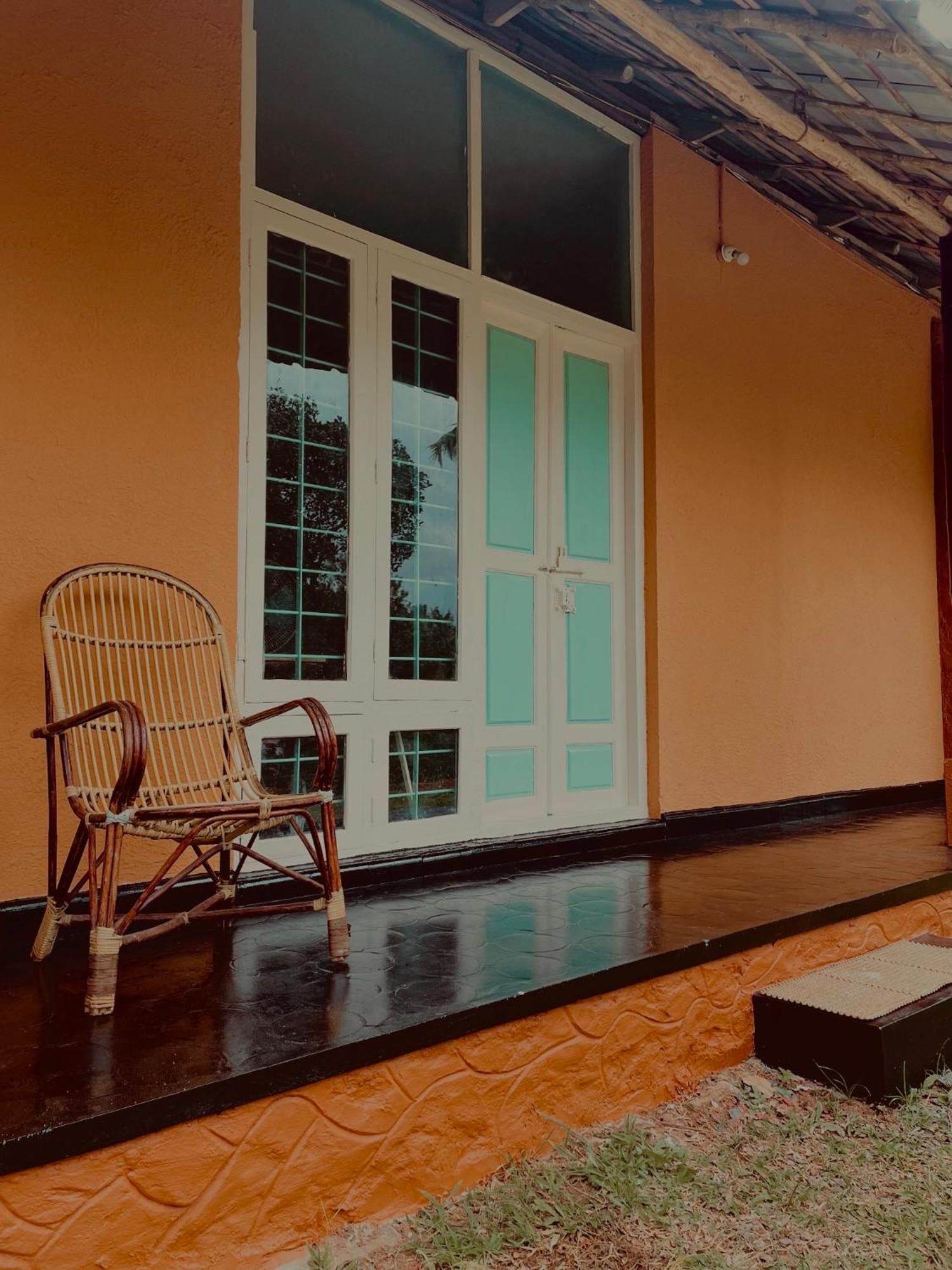Punarjani Ayurvedic Resorts Ramakkalmedu Esterno foto