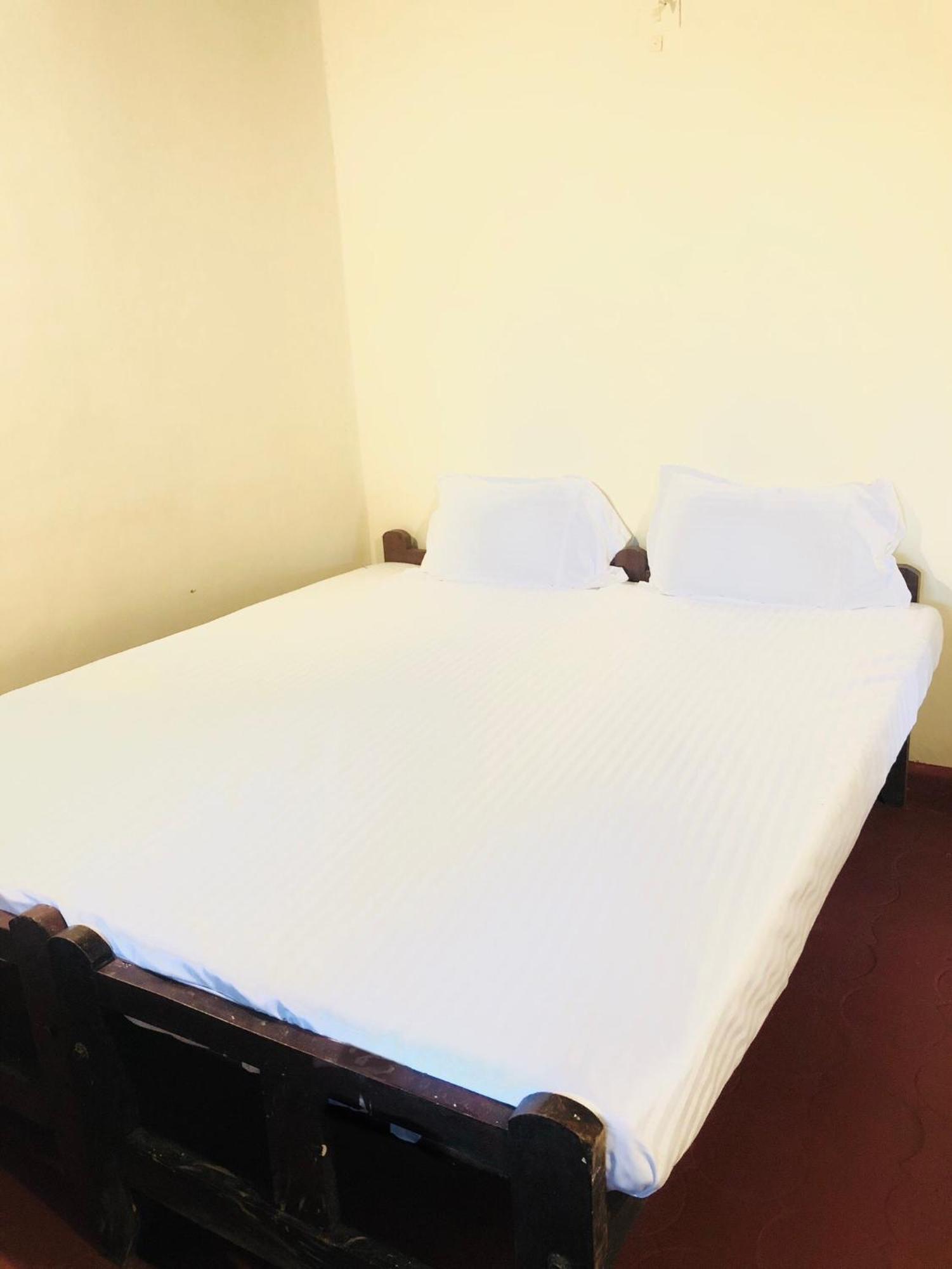 Punarjani Ayurvedic Resorts Ramakkalmedu Esterno foto