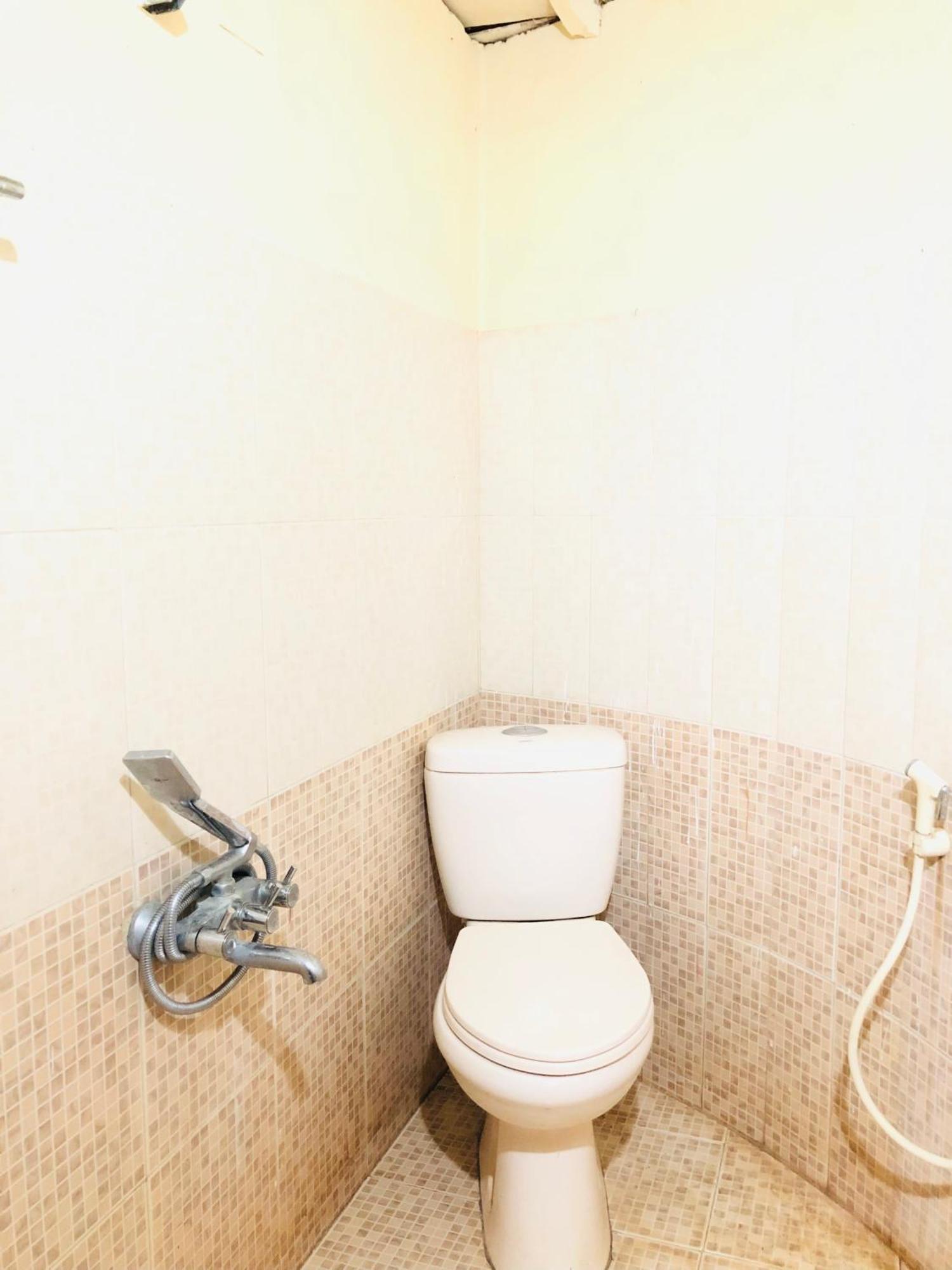 Punarjani Ayurvedic Resorts Ramakkalmedu Esterno foto