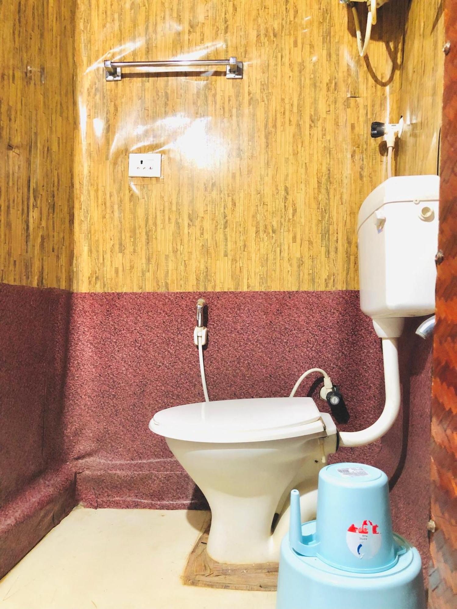 Punarjani Ayurvedic Resorts Ramakkalmedu Esterno foto